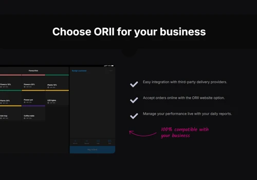 Smart POS & Shop Management, AI Powered Accounting