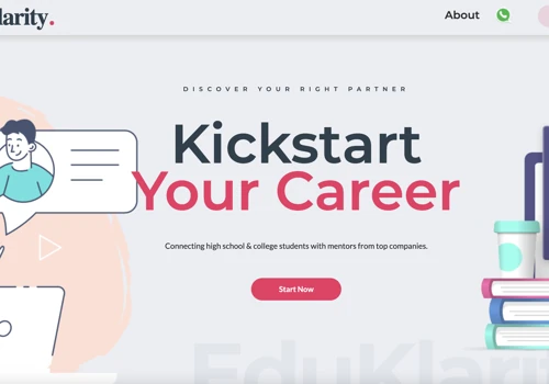 e-Learning Platform Web and Mobile App Development