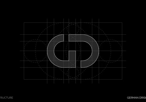 Brand Identity - German Drishty