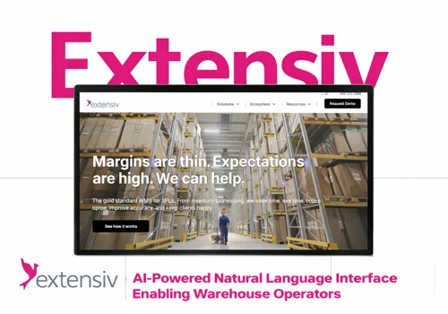 Natural Language Query for Warehouse Data