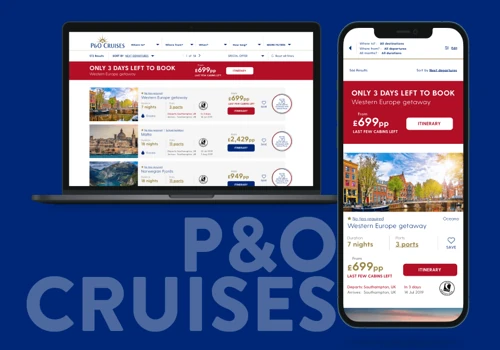 Enhancing User Experience with CRO