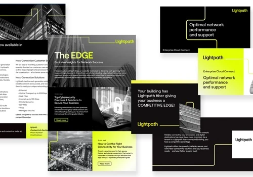 The Evolution of an Esteemed Telecom Brand