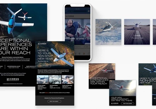 Expanding to a new digital audience