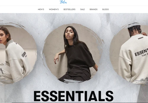 SEO Services for Clothing Company