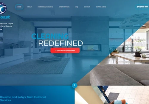 Janitorial/Cleaning