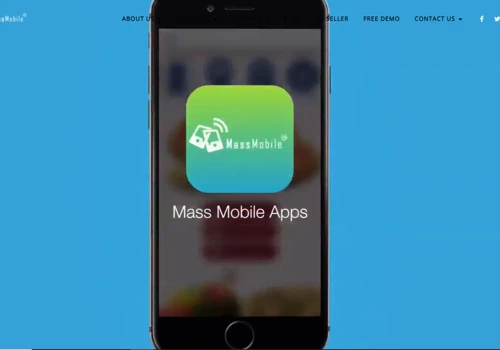 SEO for Mobile App Dev Company