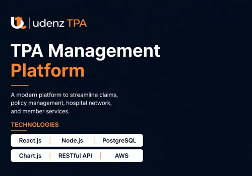 Healthcare / Insurance Website Development
