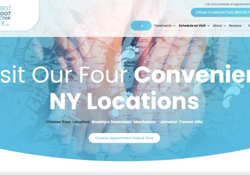 Local SEO - Hyperlocal SEO