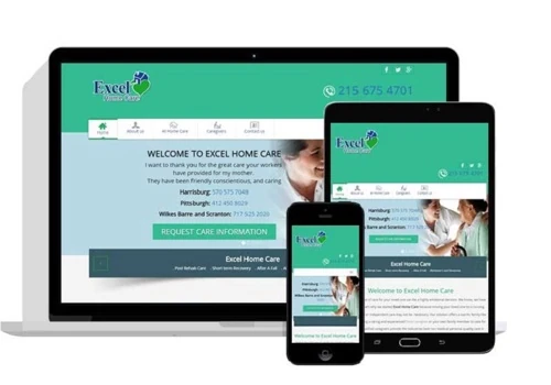 Excelcompanioncare