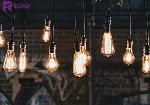 Recruitment Services for Lighting Equipment
