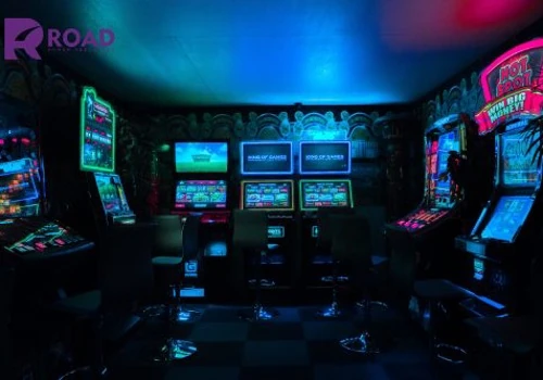 Recruitment Services for Online Gaming Company