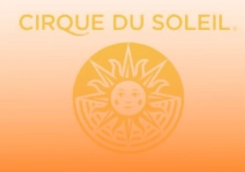 Cirque du Soleil