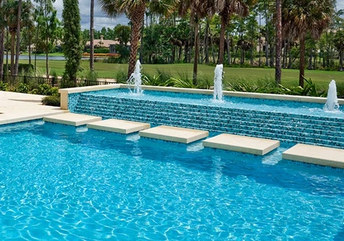 Zodiac Pool Systems