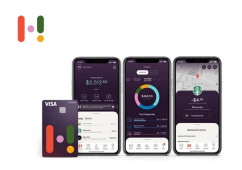 Enabling World-Class "Digital By Default" Banking Services