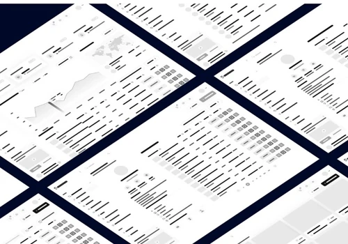 Product Designer SaaS Dashboard UI/UX Figma