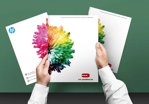 Branding and advertising