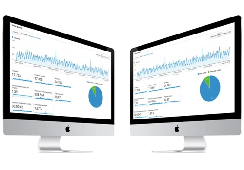Digital analytics