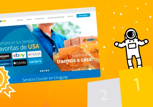 Caso de Éxito SEO: Aerobox