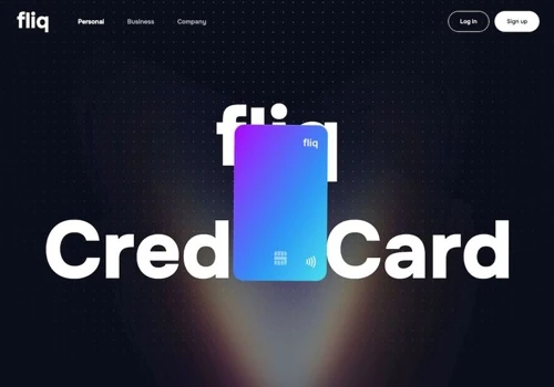 Georgian Neobank - Fliq