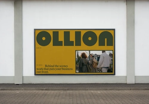 Ollion