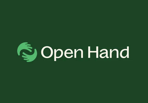 Open Hand and Good Measure Meals