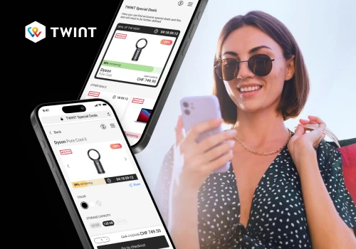 TWINT Scales Into Switzerland’s No. 1 Payment App