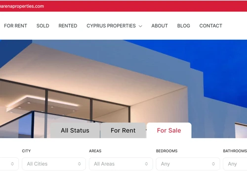 Arena Properties
