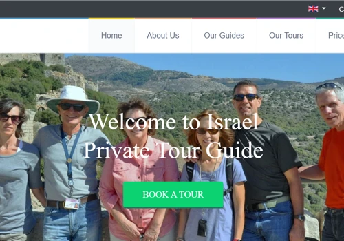 Private Tour Guide