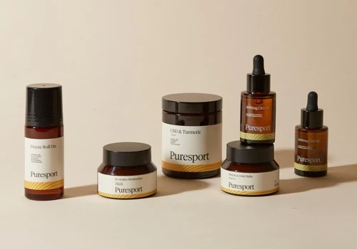 Puresport | Paid Social & Creative