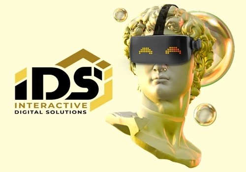 Interactive Digital Solutions