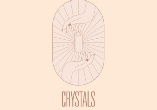 Crystals E-commerce