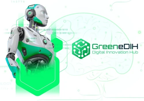 GreeneDIH