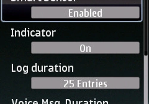 BlackBaller Screenshot