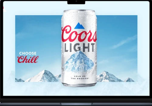 Coorselight project