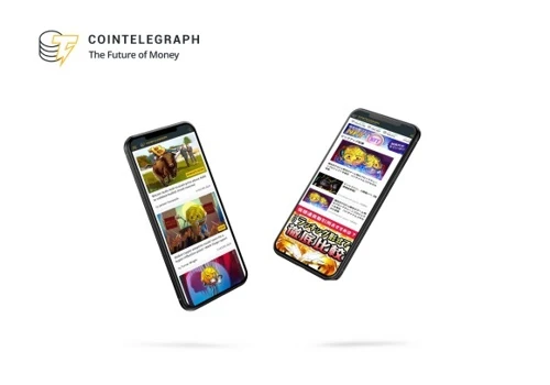 Growth Strategy for Global Fintech Media Brands
