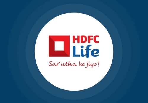 HDFC Life