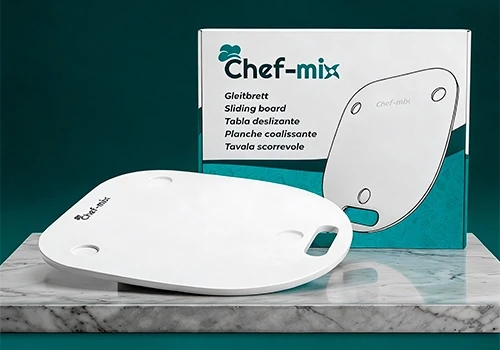 Chef-Mix: 0 to 1,500 Orders/Month — EU Fulfillment