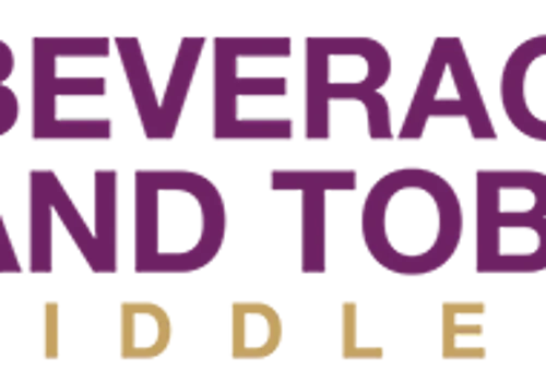 Beverage & Tobacco Website Designing