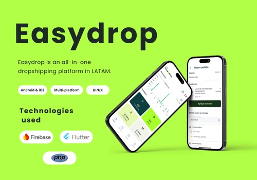 Easydrop