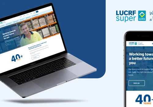 Project for LUCRF