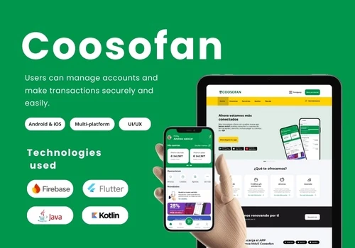 Coosofan