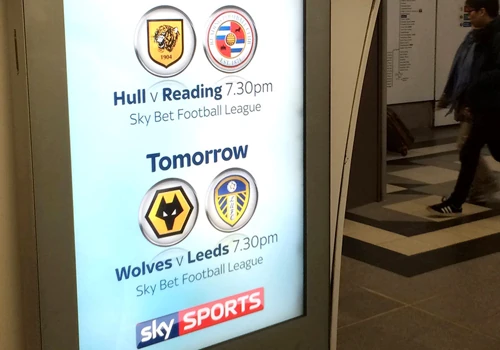 Sky Sports
