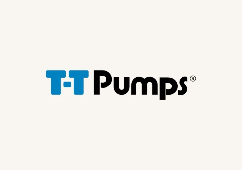 Adobe Commerce Build for TT Pumps