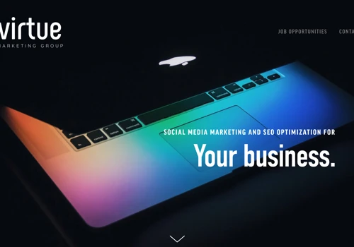 Virtue Marketing Group