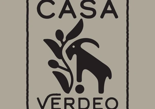 LOGO SUITE FOR CASA VERDEO