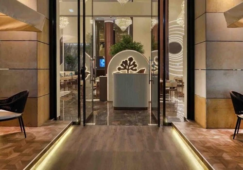 Lavang: Dubai’s Best Indian Fine Dining Downtown