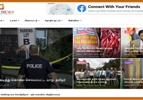CBS – News & Magazine Script v1.7