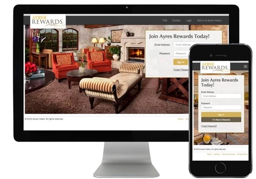 Ayres Hotels