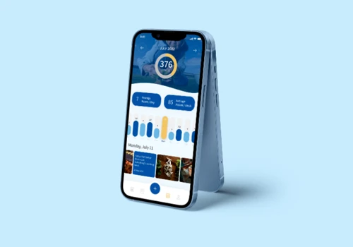 Longevity app