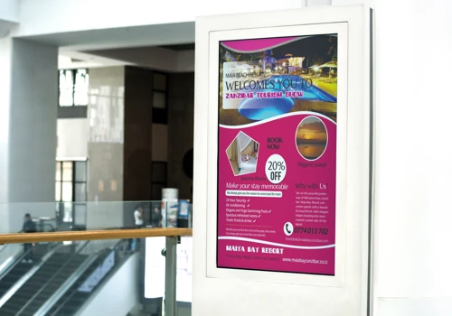 Branding Work